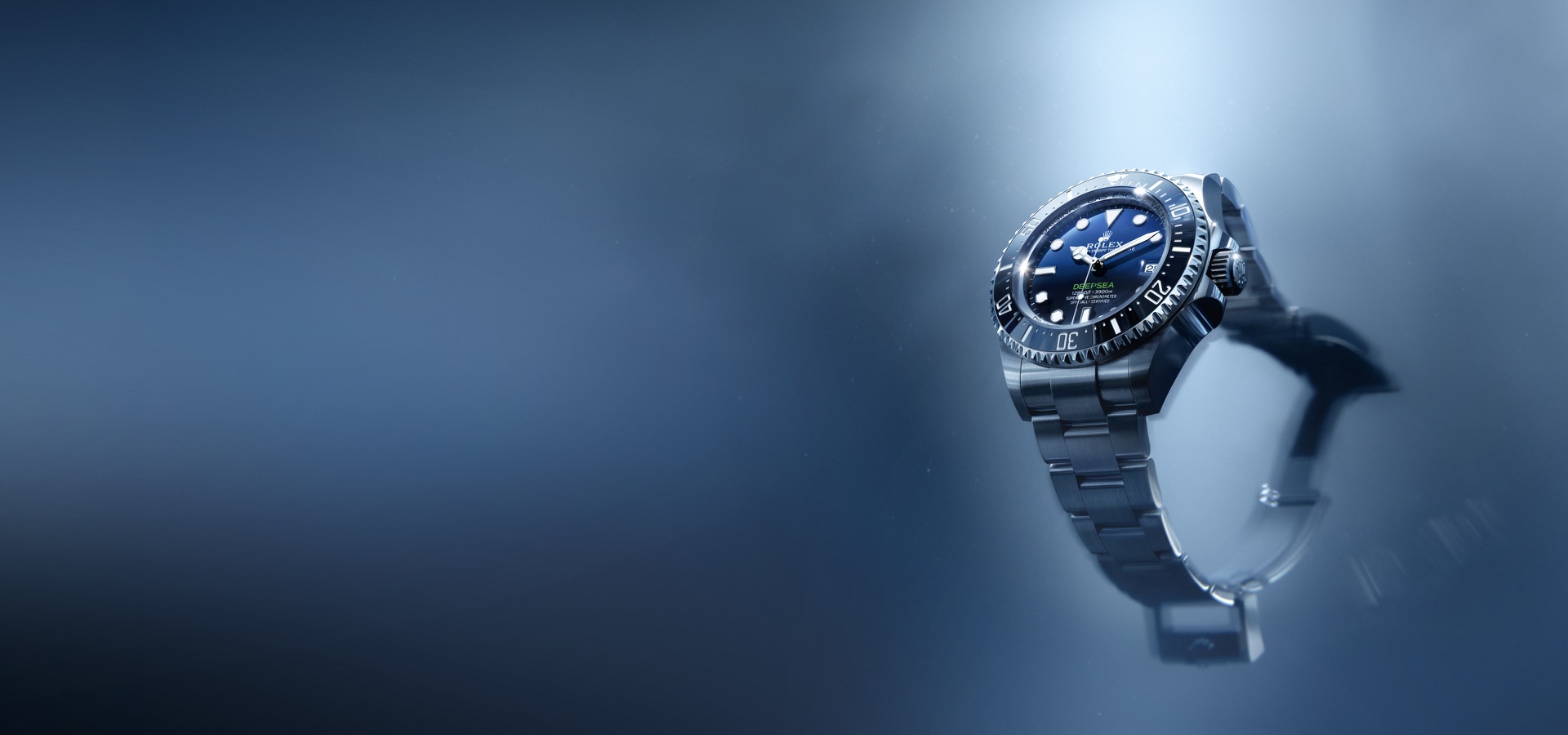 Rolex bei Mahlberg M136660 0005 1920x900