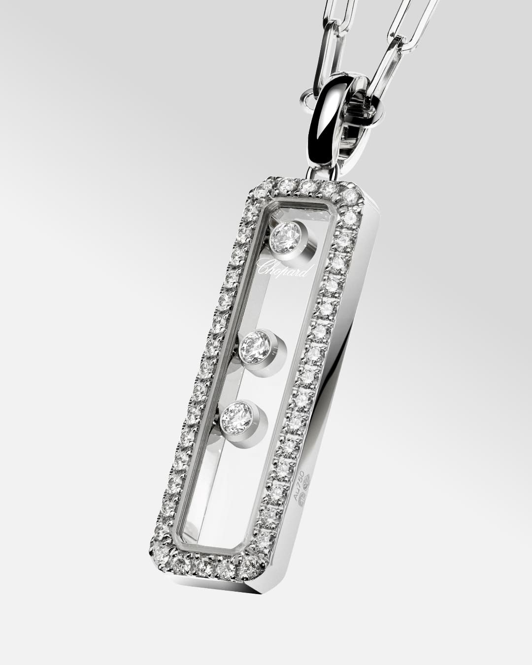 Mahlberg News Chopard Spiel aus Bewegung 2026 1
