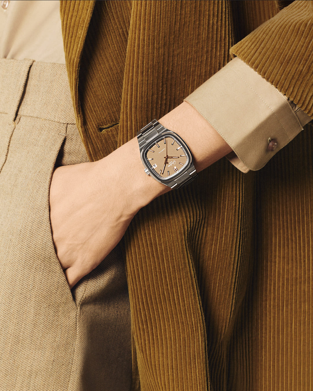 Mahlberg News Glashuette 70s 2026 2
