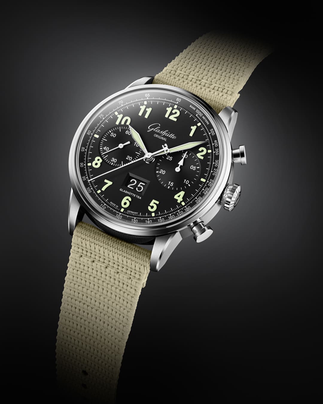 Mahlberg News Glashuette Senator 2026 1