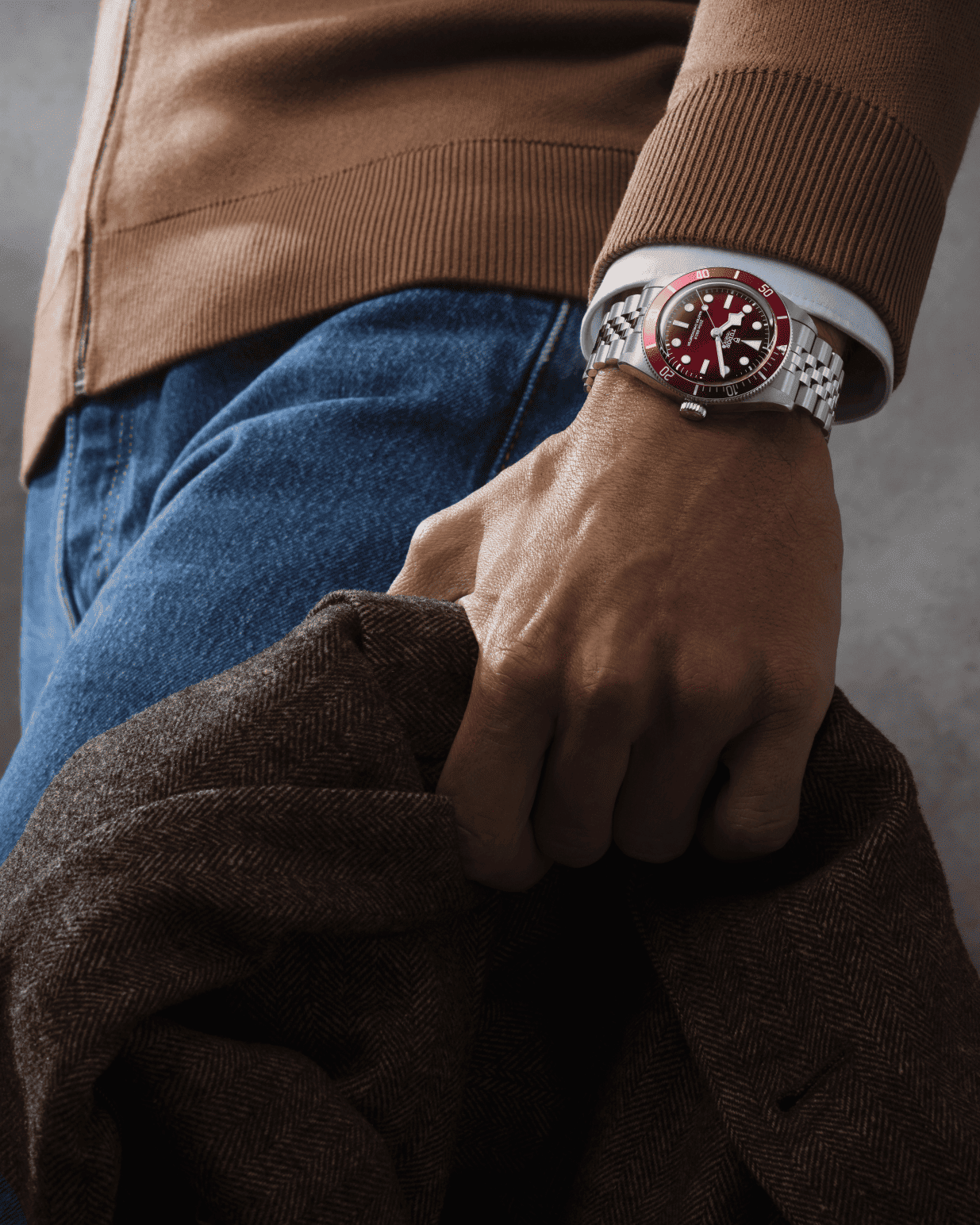 T26 COR TIMELESS COLLECTION M7939A1A0RU 0001 030