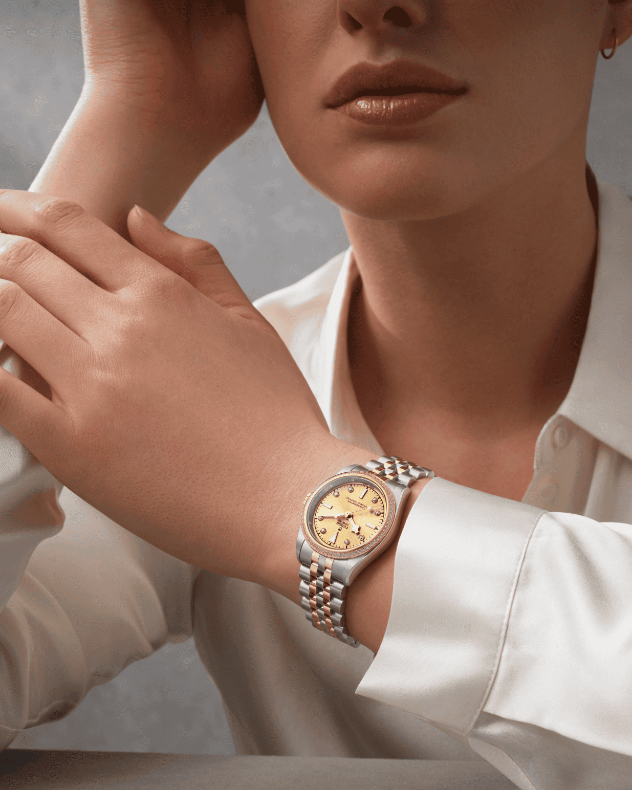 T26 COR TIMELESS COLLECTION M79613 0007 032